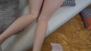 april sexdukke (Tayu Doll 165cm e-cup ZC-24# silikon)