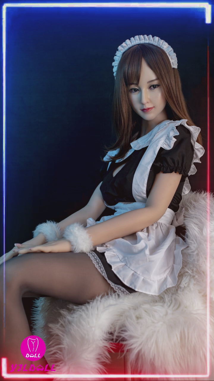 Wang Feng sexdukke (YJL Doll 166 cm B-cup #819 TPE+Silicon)