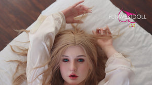Cherie Sex Doll (FunWest Doll 160 cm E-Cup #047SJ silikon)