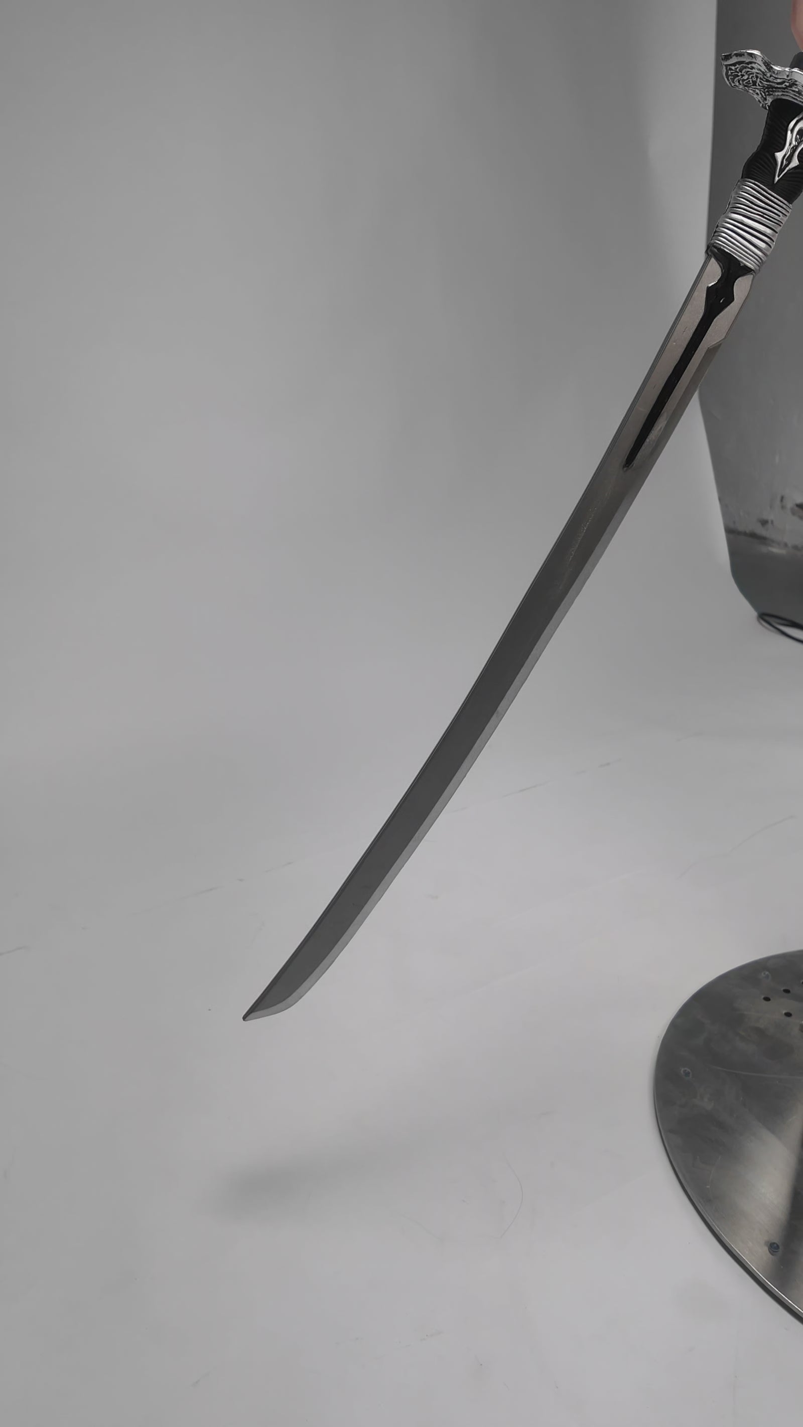 Yorha A2 sexdukke (Game Lady 171 cm E-cup nr. 18-2 silikon)