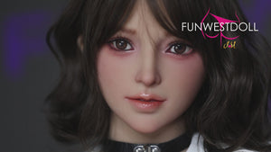 Alice sexdukke (FunWest Doll 155cm f-cup #038 TPE)