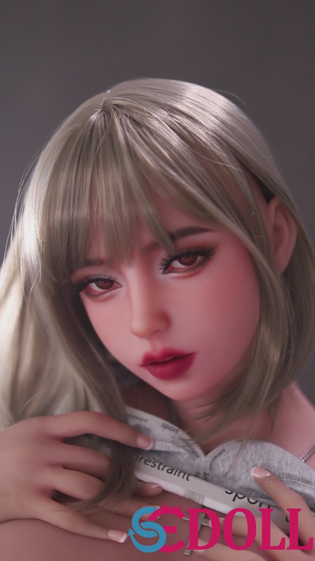Melodi sexdukke (SEDoll 161cm f-cup #120 TPE)