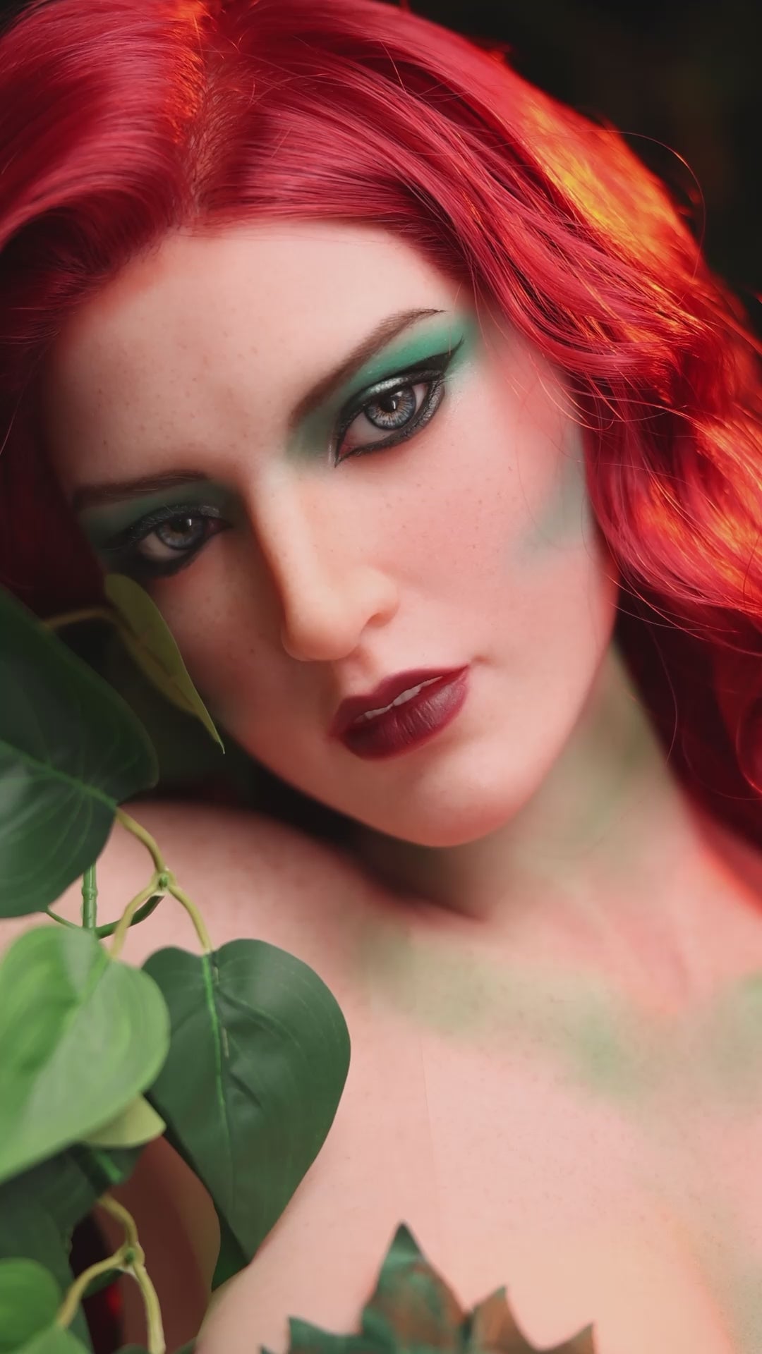 Bella sexdukke (Starpery 165 cm G-cup TPE+silikon)