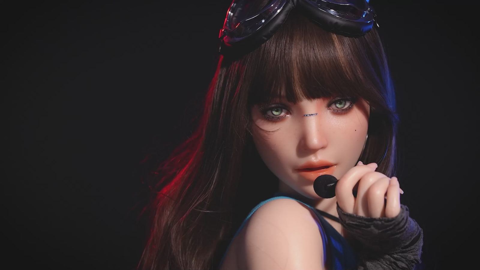 Jenny A sexdukke (SEDoll 167 cm E-cup #088SO Silicone Pro)