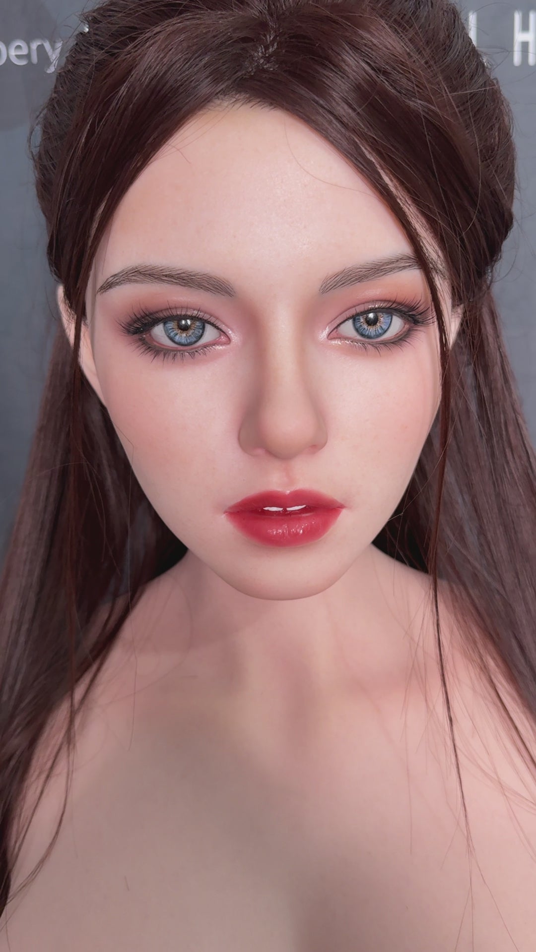 Natalia sexdukke (Starpery 171cm d-cup TPE+silikon)