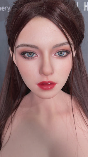 Natalia sexdukke (Starpery 171cm d-cup TPE+silikon)