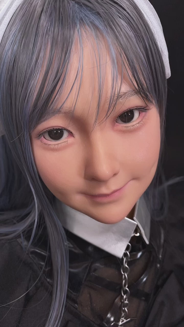 Rena sexdukke (My Loli Waifu 148 cm B-cup #24 TPE+Silicon)