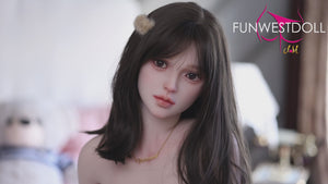 Lily sexdukke (FunWest Doll 152cm d-cup #036 TPE)