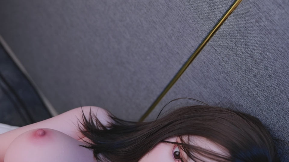 Qiaoxi sexdukke (Tayu Doll 148 cm D-cup ZC-10# silikon)