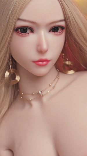 Tyra sexdukke (Aibei Doll 157cm C-cup TPE)