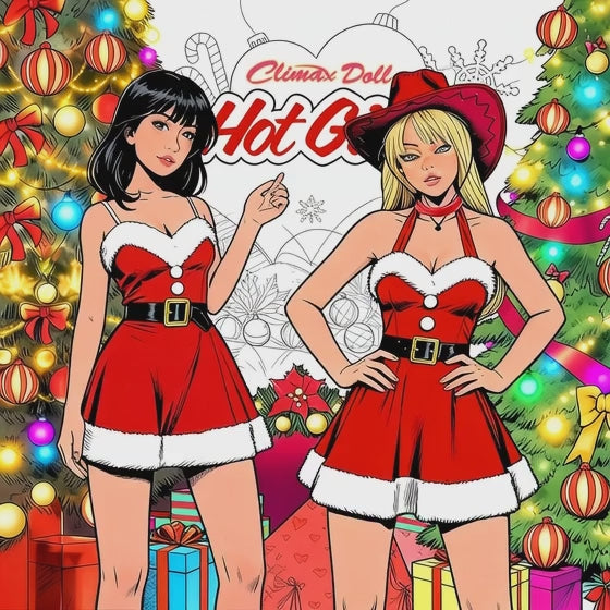 Mayu sexdukke (Climax Doll ULW 158cm E-cup silikon)