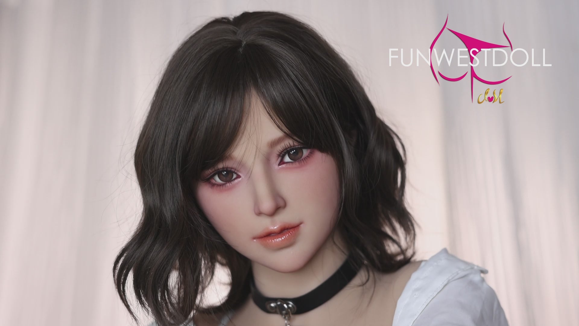 Alice sexdukke (FunWest Doll 155cm f-cup #038 TPE)