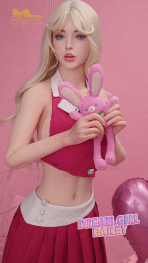 Vanessa Sex Doll (Irontech Doll 158cm H-cup B2 silikon)