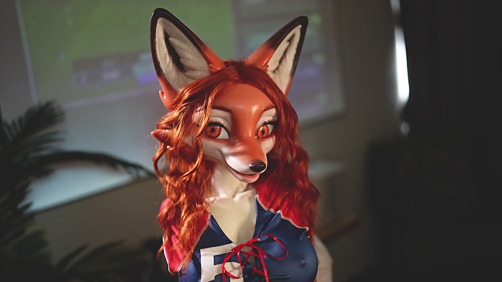Sorelle Sexdocka (Moonvale Doll 160cm C-kupa Silikon)
