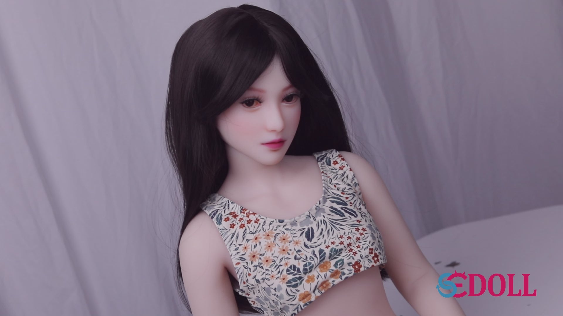 Miho sexdukke (SEDoll 105cm a-cup #116 TPE)