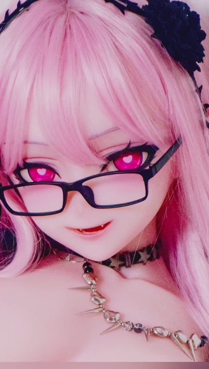 Kamiya Shiori sexdukke (Elsa Babe 148 cm RAD050 silikon)