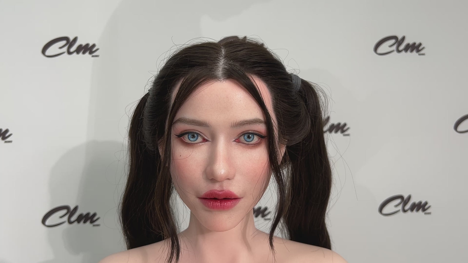 Tasha sexdukke (Climax Doll Ultra 161 cm I-cup silikon)