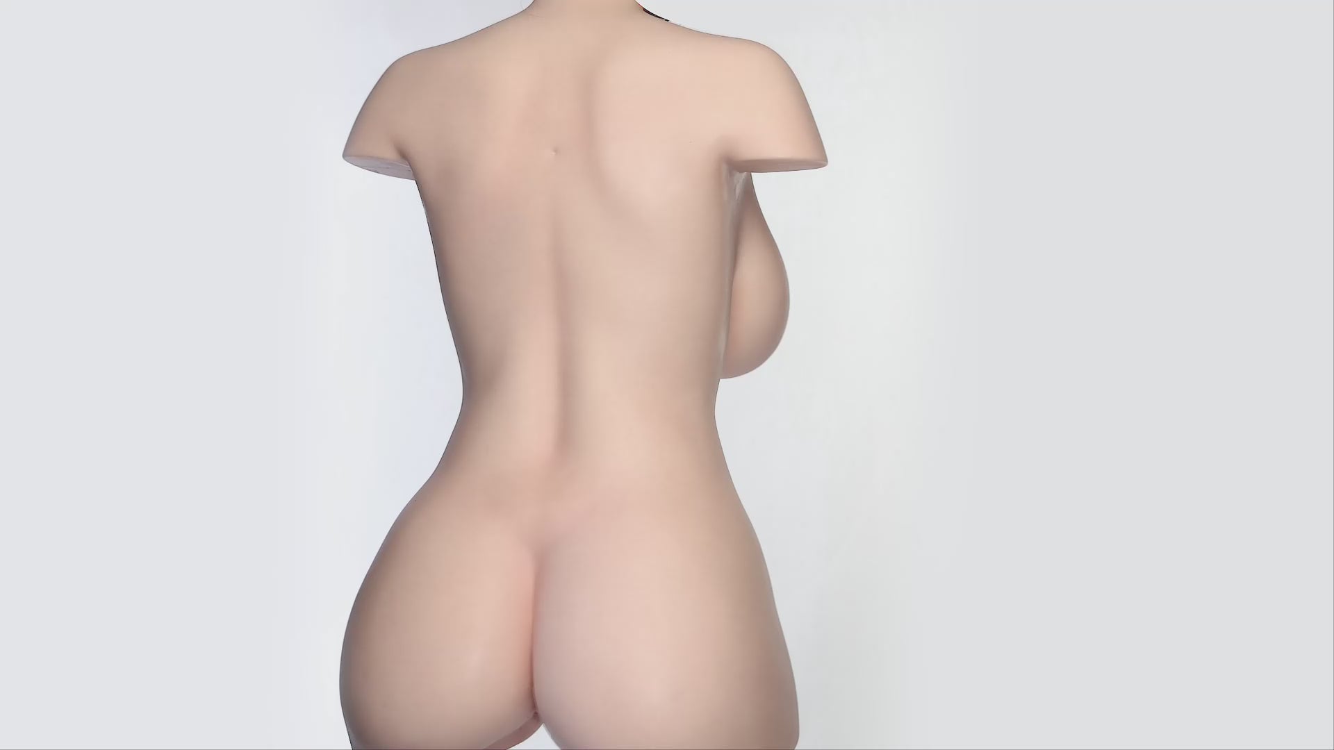 Rebecca sexdukke SG-T-004 (Sigafun Body 67cm silikon)