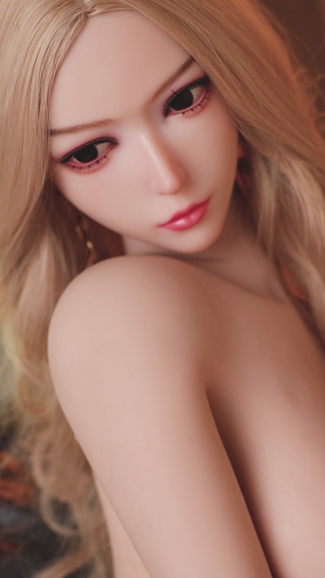 Tyra sexdukke (Aibei Doll 157 cm C-cup TPE)