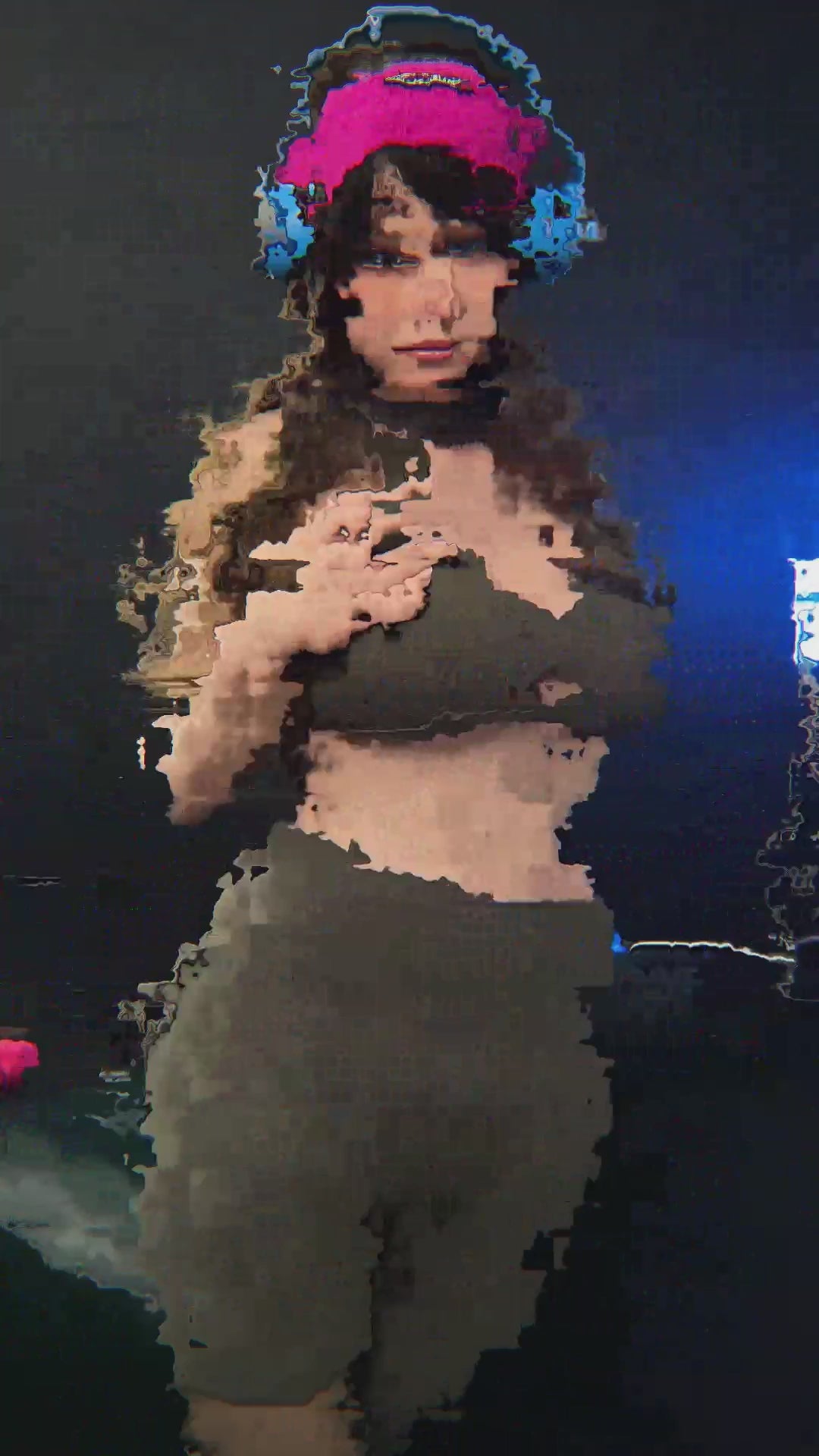 Natalie sexdukke (XT Doll 166 cm H-cup #XT-31-B silikon)