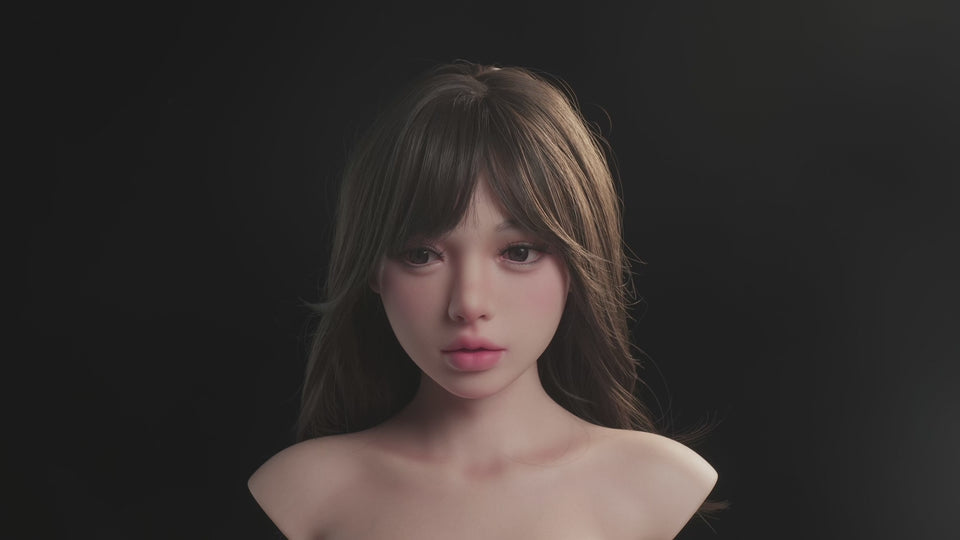 Naimei sexdukke (Tayu Doll 148 cm D-cup 1# TPE+silikon)