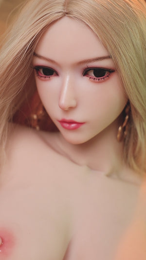 Tyra sexdukke (Aibei Doll 157cm C-cup TPE)