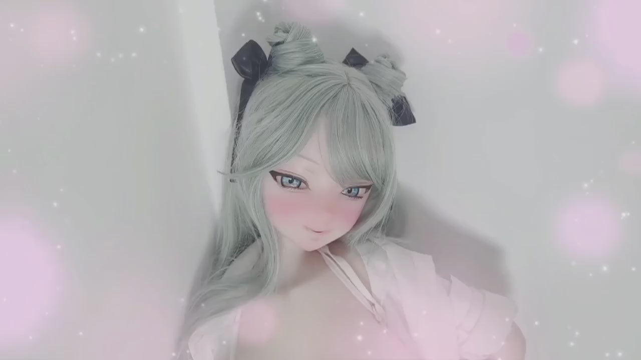 Furuhara Maya sexdukke (Elsa Babe 148 cm RAD016 silikon)