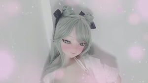 Furuhara Maya sexdukke (Elsa Babe 148cm Rad016 silikon)