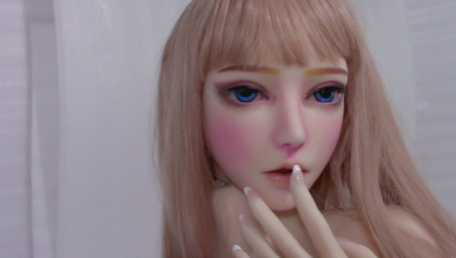 Koyuki Sakurai sexdukke (Elsa Babe 165 cm HC026 silikon)