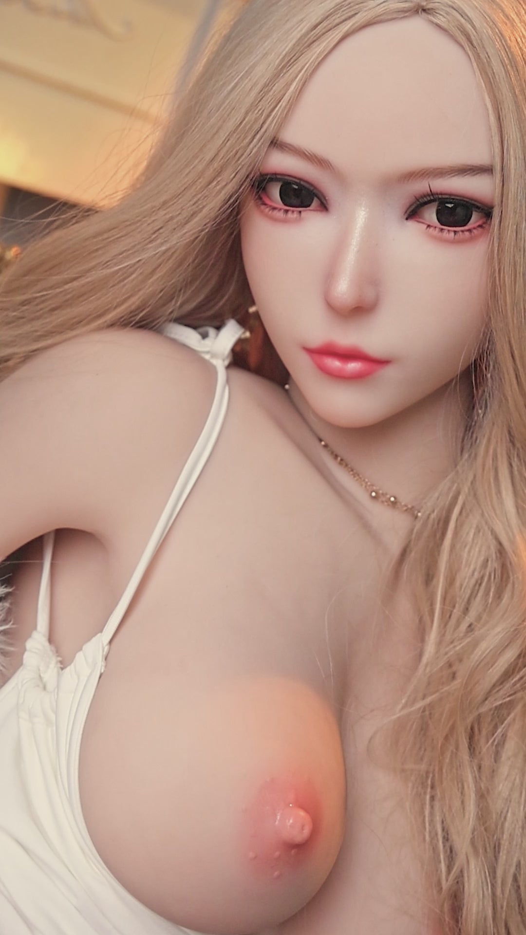 Tyra sexdukke (Aibei Doll 157 cm C-cup TPE)