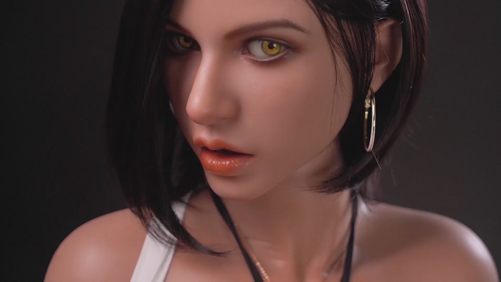 Loni sexdukke (Jarliet 154 cm C-cup silikon)