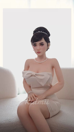 Orielle sexdukke (Ridmii Doll 164cm C-cup TPE) EXPRESS