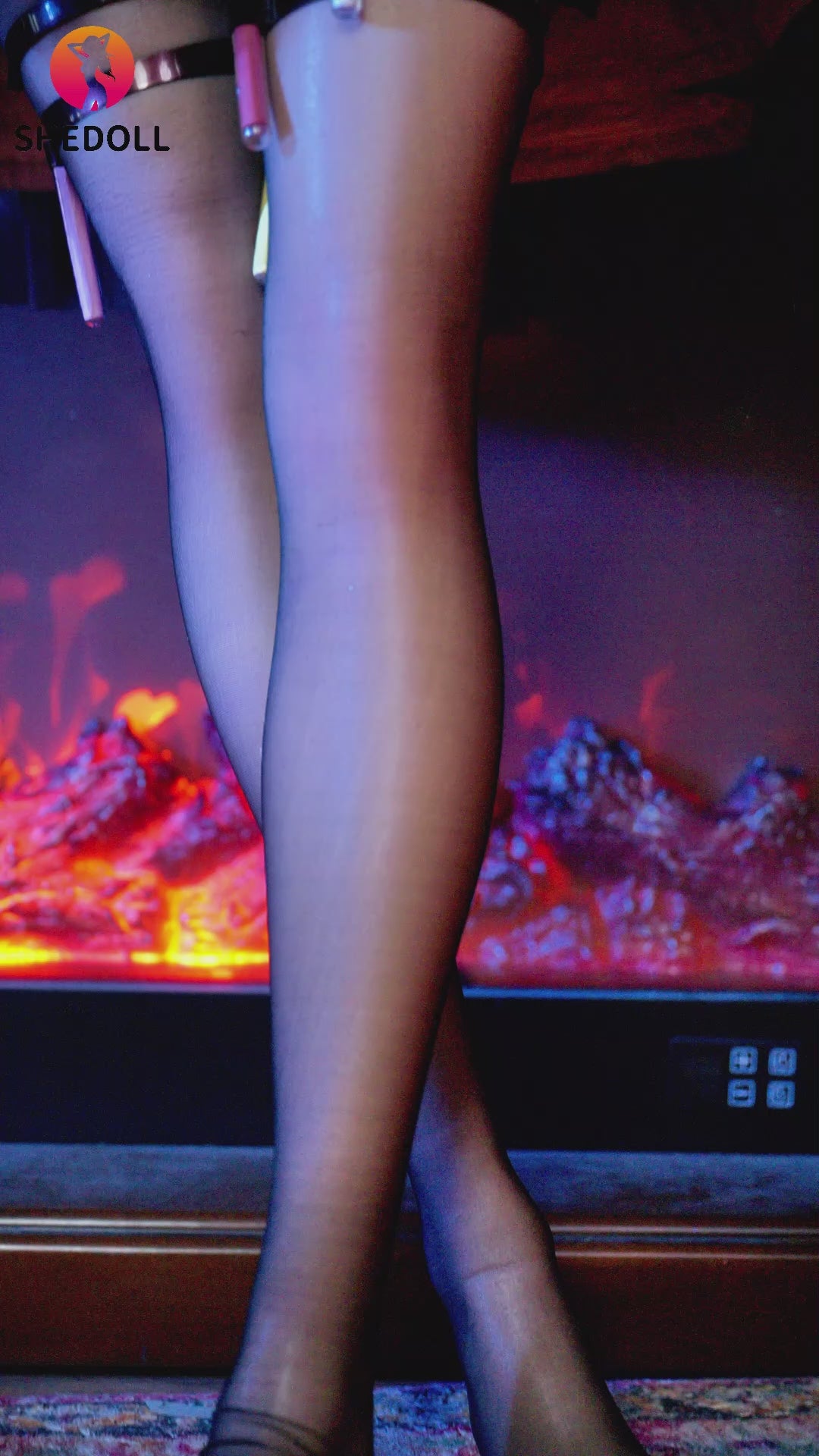 Sandy Sex doll (SHEDOLL 152cm A-cup #SH216 2.0 silicone)