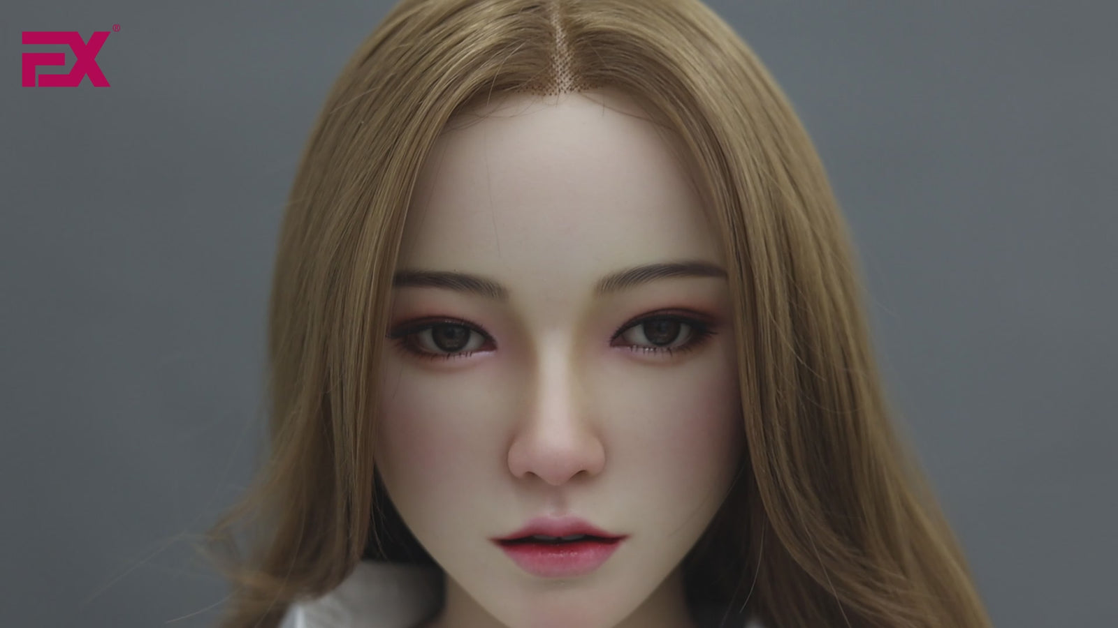 Erin sexdukke (EXDoll 166cm G-cup #Ukiyo-E silikon)