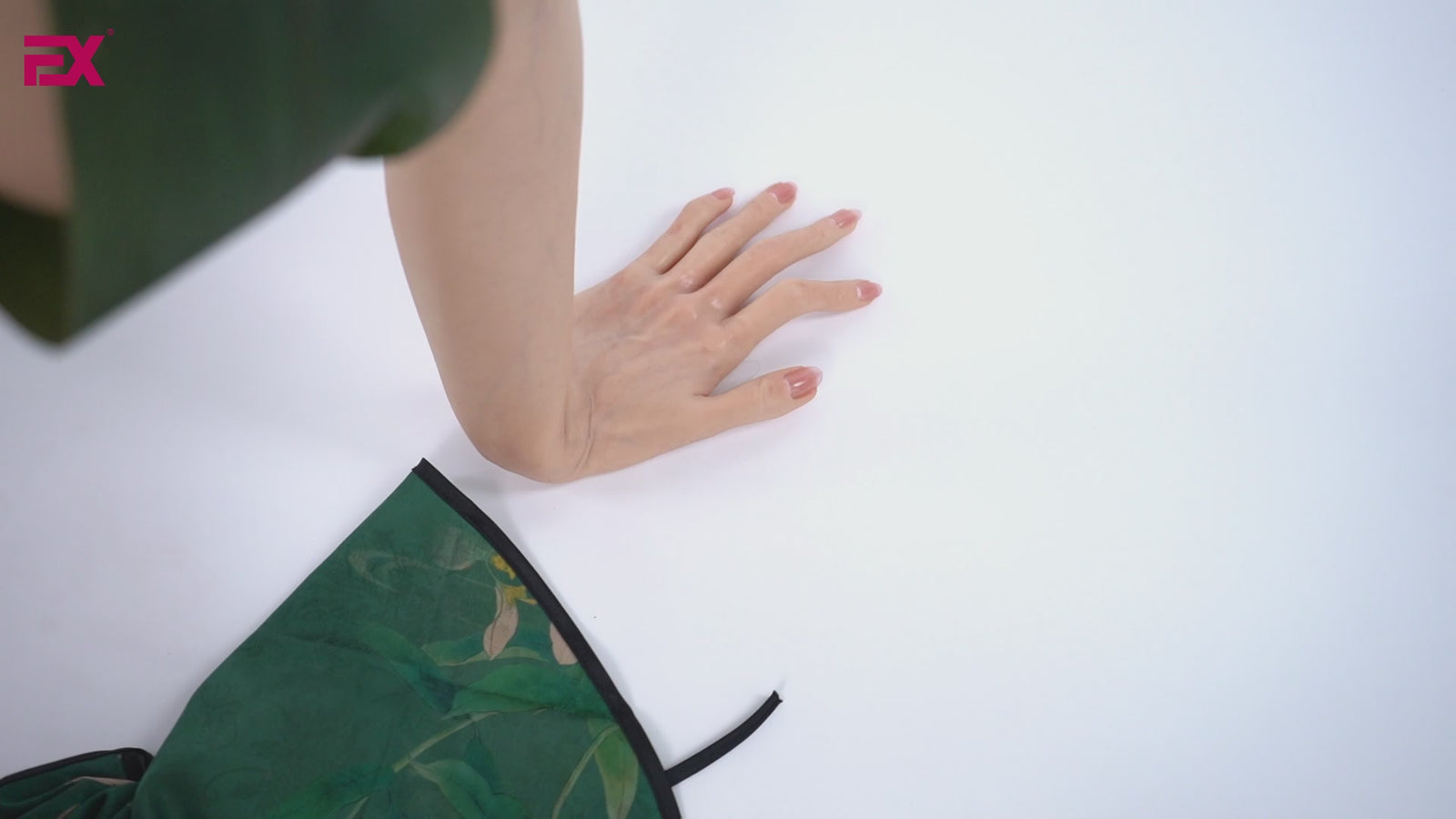 Yukiho sexdukke (EXDoll 168 cm F-cup #Ukiyo-E silikon)