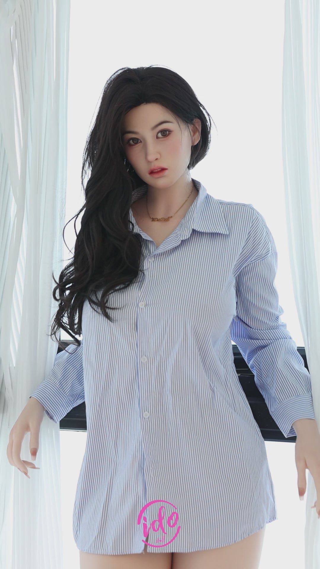 Wan zhi sexdukke (Idodoll 167cm f-cup #Id8 silikon) EXPRESS