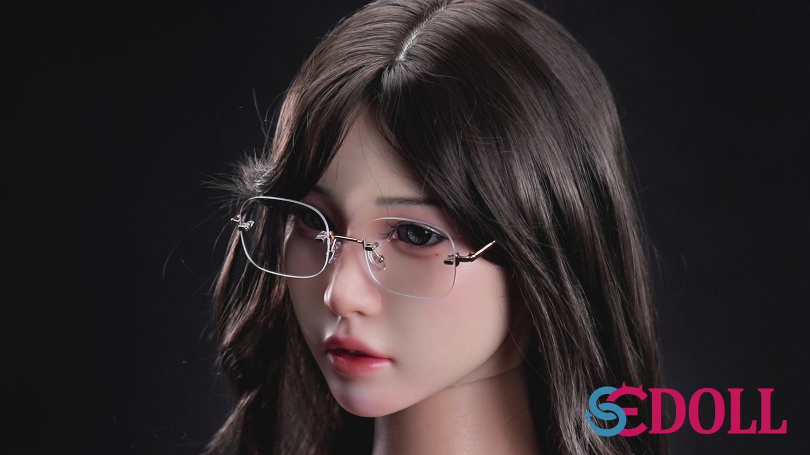 Sena.A sexdukke (SEDoll 161 cm C-cup #166SC RST silikon)