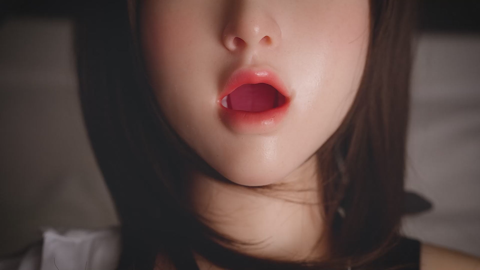 Yuka sexdukke (Jiusheng 160cm E-cup #78B silikon)