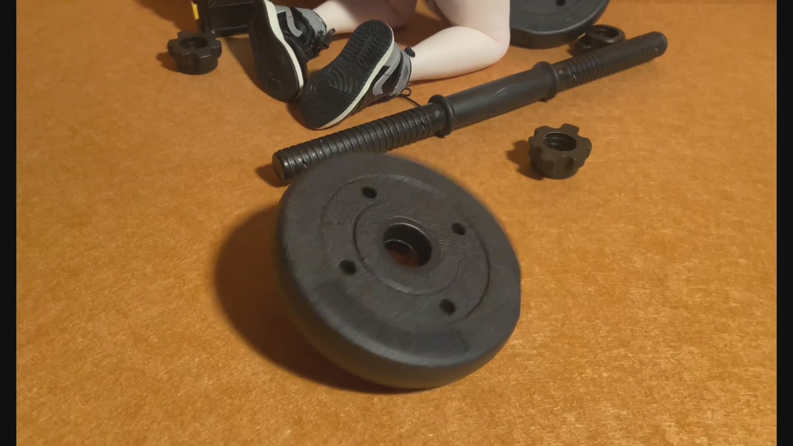 Yula sexdukke (Climax Doll Mini 58cm M-cup silikon)