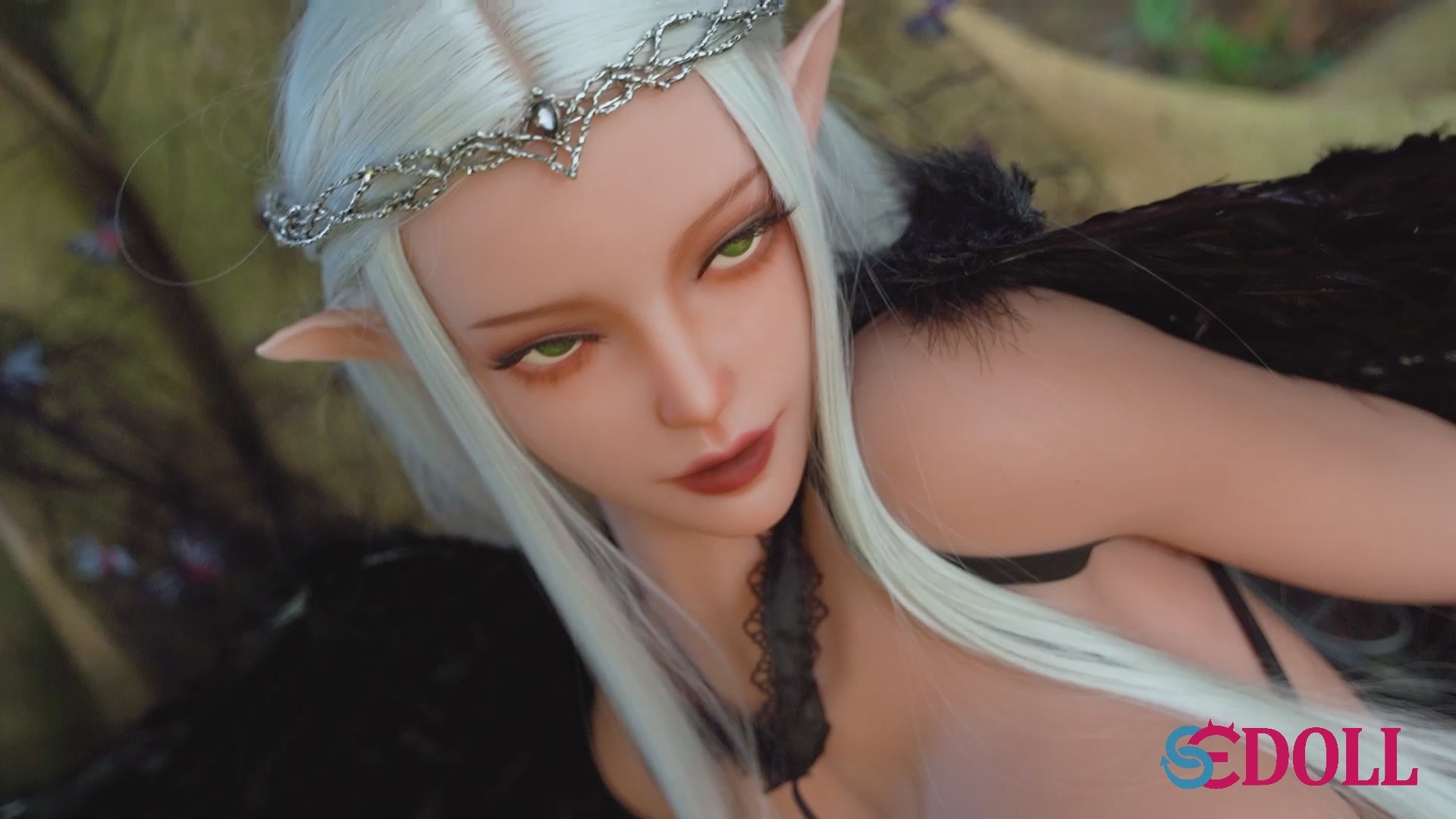 Samantha.J sexdukke (SEDoll 161cm f-cup #022 TPE)