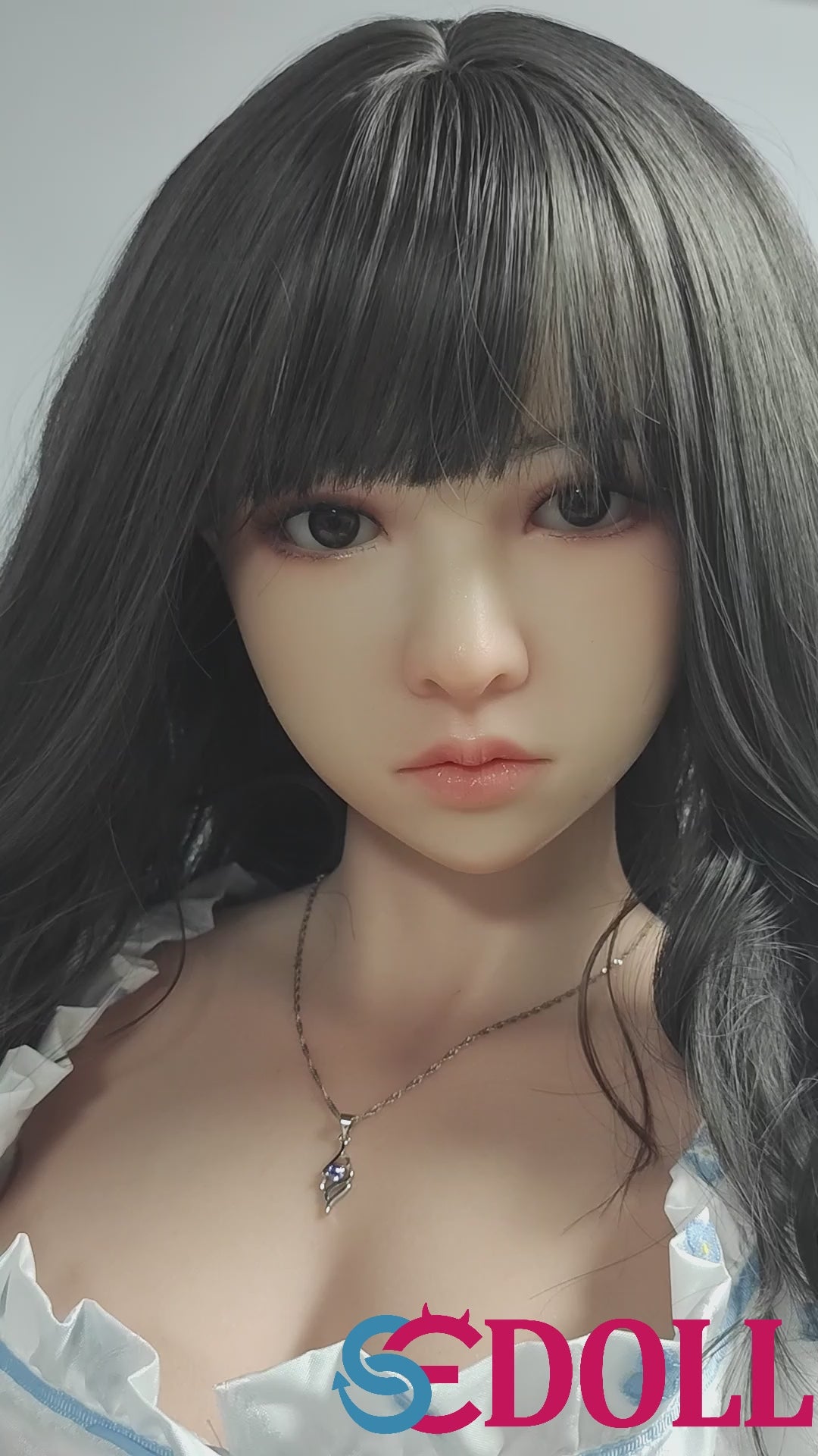 Kiko.e sexdukke (SEDoll 155cm d-cup #010SO Silicone Pro)
