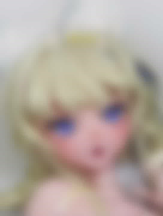 Furukawa Natsuki sexdukke (Elsa Babe 148cm Rad020 silikon)