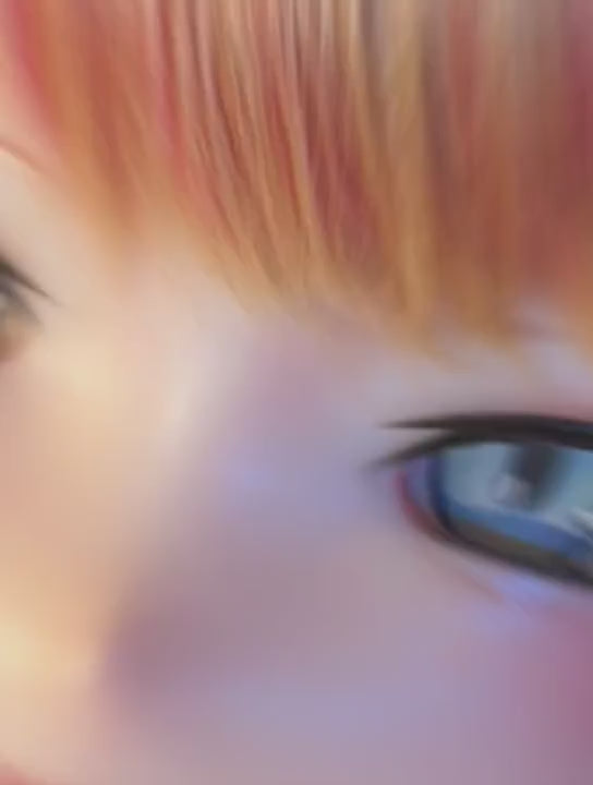 Matsuzaka Erina sexdukke (Elsa Babe 148 cm RAD009 silikon)