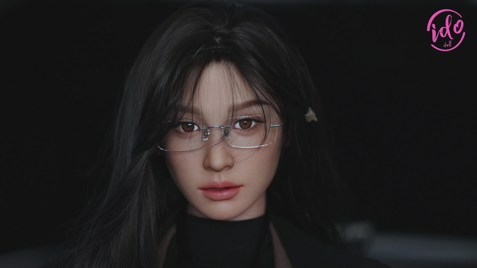 Meilan sexdukke (Idodoll 170cm D-cup #ID9S silikon)