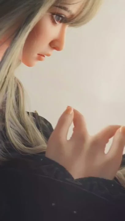 Ayanokouji Akane sexdukke (Elsa Babe 160 cm RHC026 silikon)