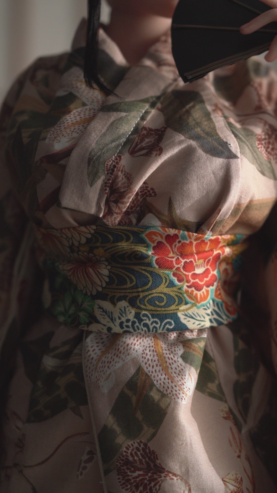 Tifa Mini (Game Lady 65 cm E-cup No.03S silikon)