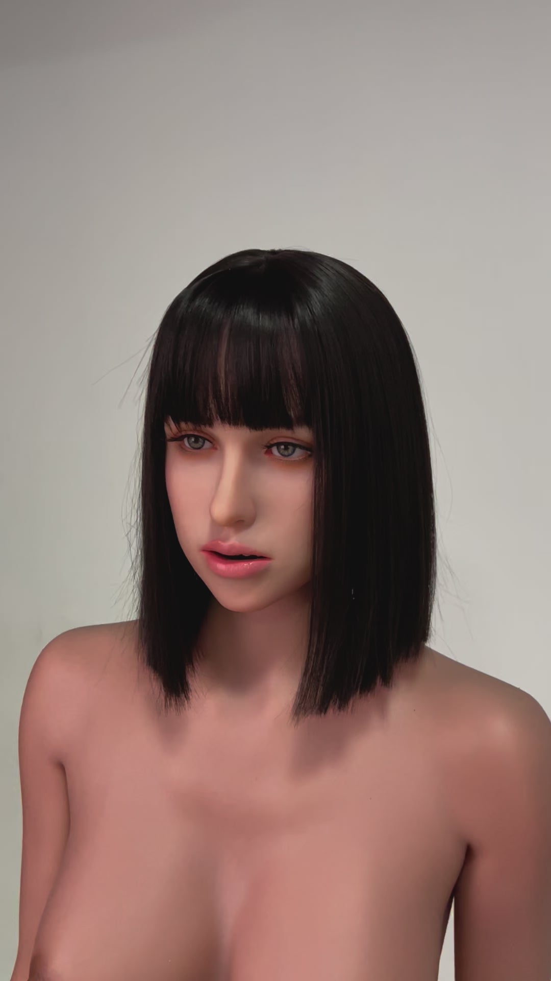 Amanda sexdukke (Zelex 170 cm C-cup GE139-1 silikon)