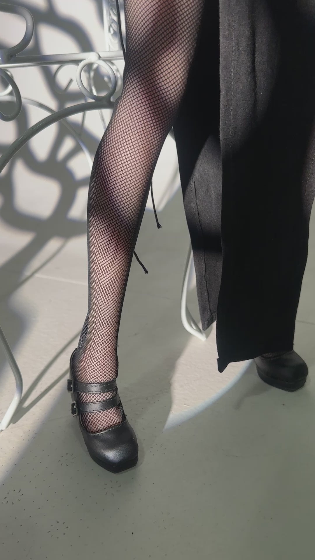 Tifa Mini (Game Lady 65 cm E-cup No.03S silikon)