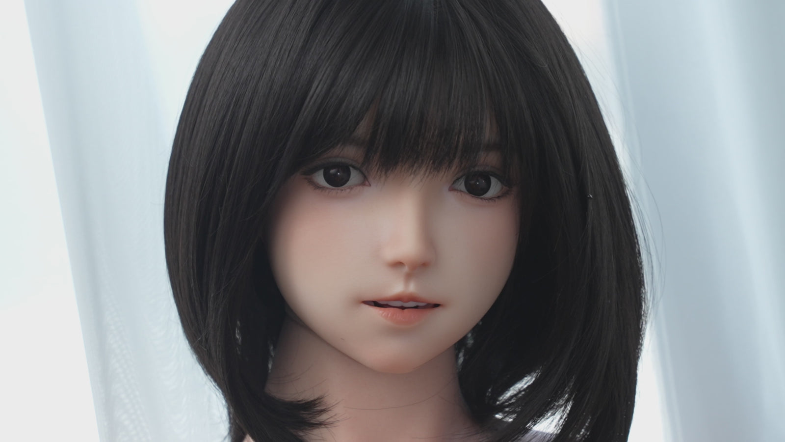 Yuuki.J sexdukke (SEDoll 163 cm C-cup #076SO Silicone Pro)