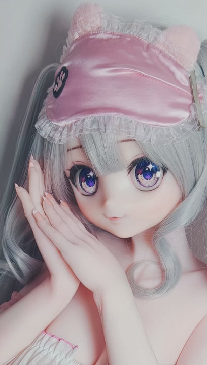 Ishikawa Kiyomi sexdukke (Elsa Babe 140 cm Rad023 silikon)